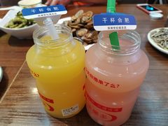 -庆峰龙虾烧烤(合肥一店)