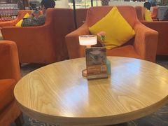 -逸派咖啡 EPARKCOFFEE(广安门店)