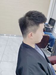 -朗峰专业美发沙龙