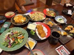 -鸟鹏烧鸟居酒屋(仁恒梦中心店)