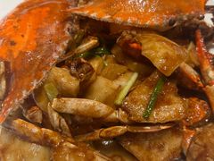-花中城·杭帮菜·粤菜·海鲜火锅(清泰街店)