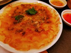 古法煎蚝烙-潮堂 · 潮州菜(国贸商城店)