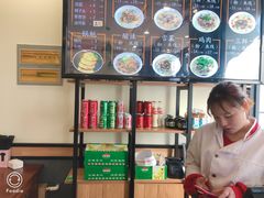 -顺华粉馆(桃园南路店)