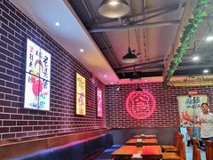 -食客烧烤(罗道庄店)
