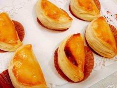 榴莲酥-味可道美食坊(福基路店)