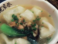 -张氏宽窄巷成都名小吃(茂业百货华强北店)