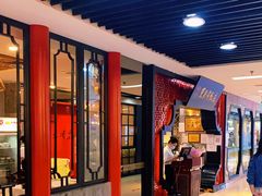 门面-东来顺饭庄(五道口店)