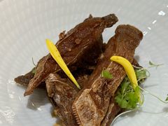-上海小南国(金桥国际广场店)
