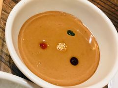 -额尔敦传统涮(公园西路店)