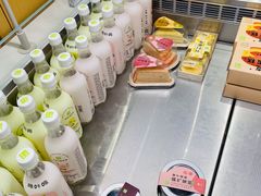 -奈雪的茶(龙湖西溪天街PRO店)