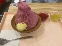 -Ice Monster冰馆·CNN评选全球十大甜品(国贸商城店)