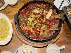 -老板恋上鱼(印象城店)