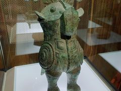 -上海博物馆(人民广场馆)