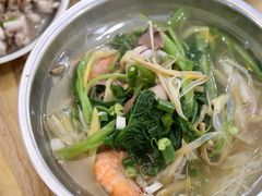 捞化-福屿鲜捞小吃·捞化(福屿总店)