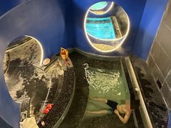-北京海德酒店温泉