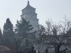 -大雁塔北广场音乐喷泉