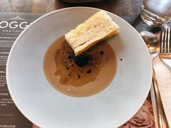 餐前面包-OGGI TRATTORIA PIZZERIA(深业上城店)