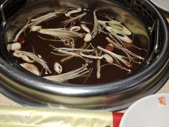 -蜀留香火锅·始于1999·原四川老火锅(白堤路店)