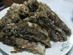 -清真永恒华威肉饼(潘家园店)
