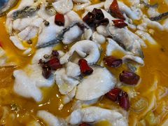 -蔴将·川菜(黄龙万科店)