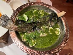 -狮拾久·现代新加坡料理(福田COCO Park店)