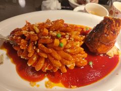 -宋园·金宴浙鲜馆(静安店)