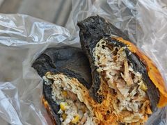 -甜嘟嘟烘焙坊(舒城路店)