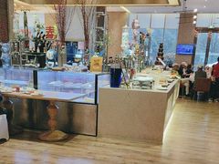 -长沙三景韦尔斯利酒店·Oval全日制餐厅自助餐