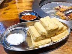 -三肥两瘦烤肉(鹿城店)