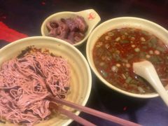 -张记牛肉面馆(天津路店)