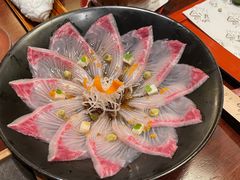-Tsuru鹤日本料理(静安香格里拉店)