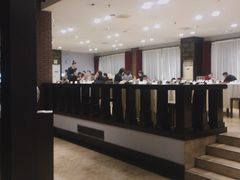 自助取餐区-口味堂(珞喻路店)
