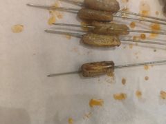 -枪火串烧·东北特色烧烤(罗湖总店)