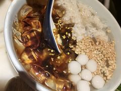 -绿茶餐厅(西单老佛爷店)