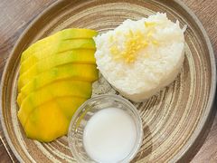 -曼谷食堂·泰国家庭料理(丹桂路店)