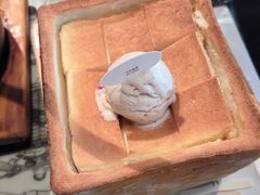 -绿茶餐厅(光谷世界城步行街店)
