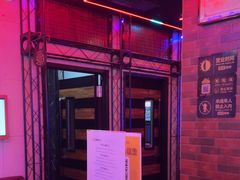 -唱吧麦颂KTV(马驹桥店)