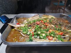 -半天妖烤鱼(茂业天地店)