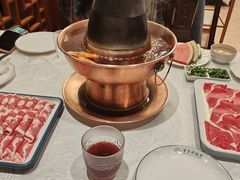 -东来顺饭庄(天坛店)