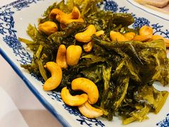 -永兴餐厅(复兴中路店)