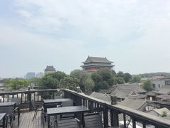 -庆云楼饭庄(什刹海店)