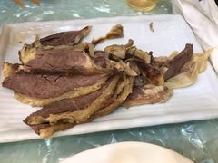 -伊阑泽大循化餐厅