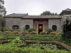 -东莞市可园博物馆