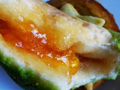 菠菜柚子包-顺峰(农展馆店)