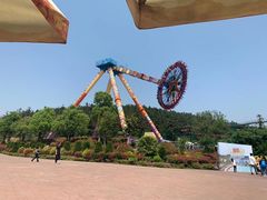 -南京银杏湖乐园