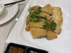 -锦粤宫·精致粤菜(阳西店)