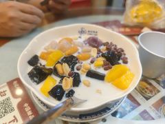 -赵记传承·中国甜品(福州总店)