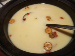 -乔街深夜食堂·台州菜·高压锅生蚝(杭州总店)
