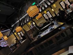 -绿茶餐厅(昌平悦荟店)