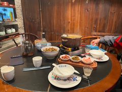 -索溪山寨·湘西饮食文化博物馆(标志门店)